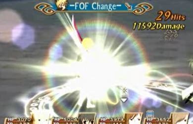 tales of the abyss fof change|Tales of the Abyss .
